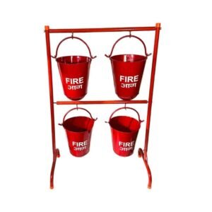 Fire Safety Equipment