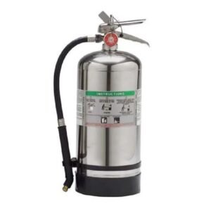Kitchen Fire Extinguishers
