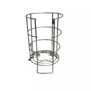 SS Fire Extinguisher Floor Stand
