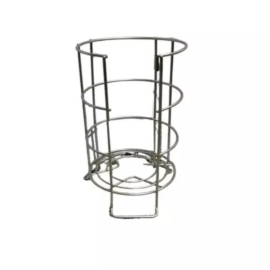 SS Fire Extinguisher Floor Stand