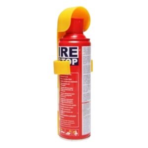 500 ML Fire Stop Spray for Home Kitchen Car & Electrical Safety